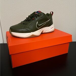 Nike Air Monarch IV ‘Weekend Campout’